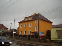 Bytový dům Nepomucká Plzeň